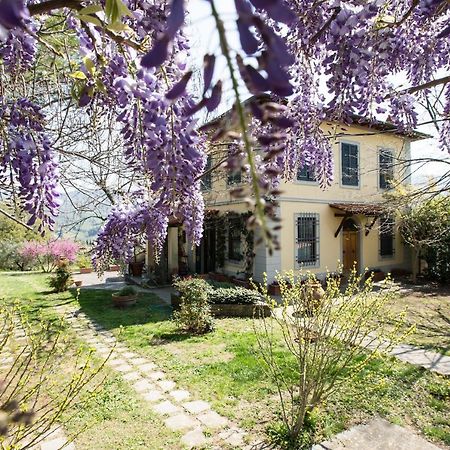 Independent Loft On Florence'S Hills Fiesole Exterior foto